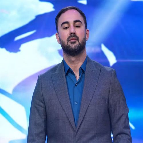 دانلود آهنگ هله ده سنه وورقونام از واصیف عظیم اف